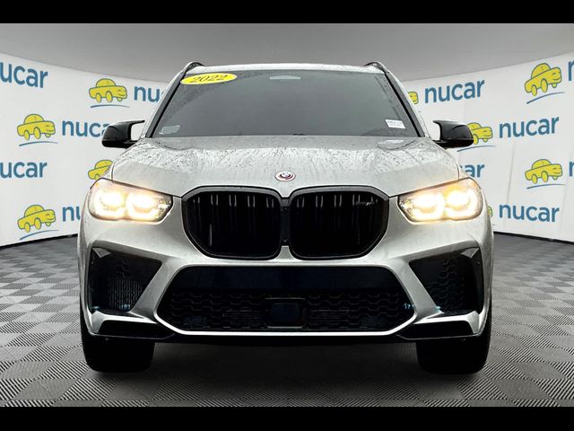 2022 BMW X5 M Base