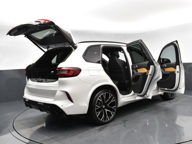 2022 BMW X5 M Base