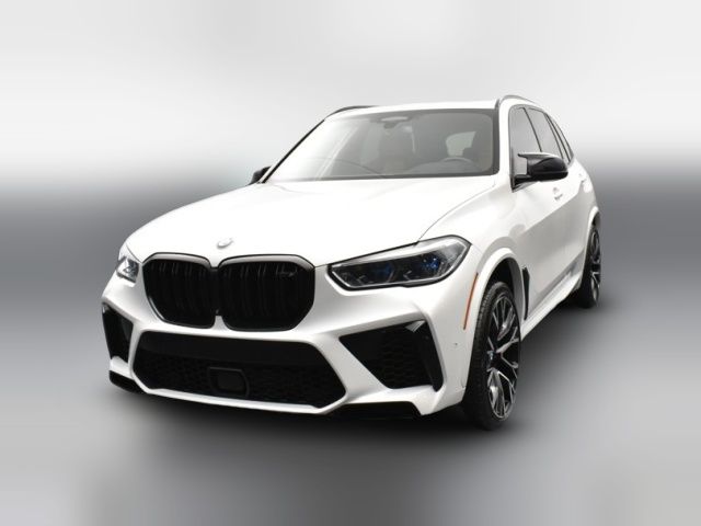 2022 BMW X5 M Base