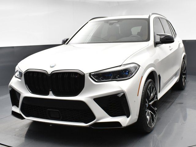 2022 BMW X5 M Base