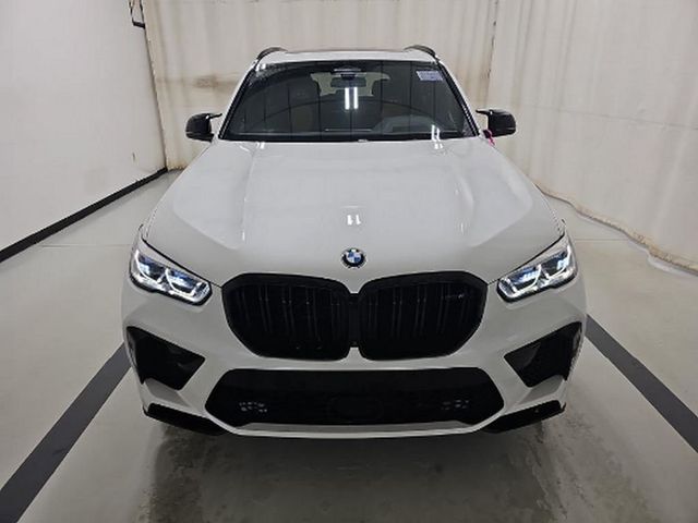 2022 BMW X5 M Base