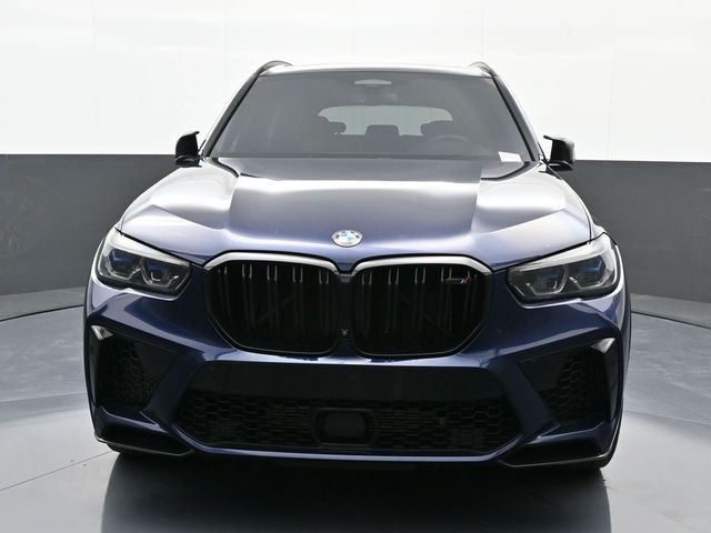 2022 BMW X5 M Base