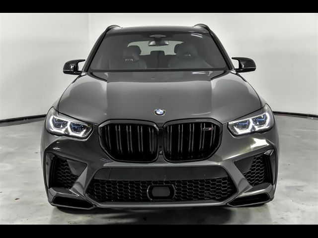 2022 BMW X5 M Base