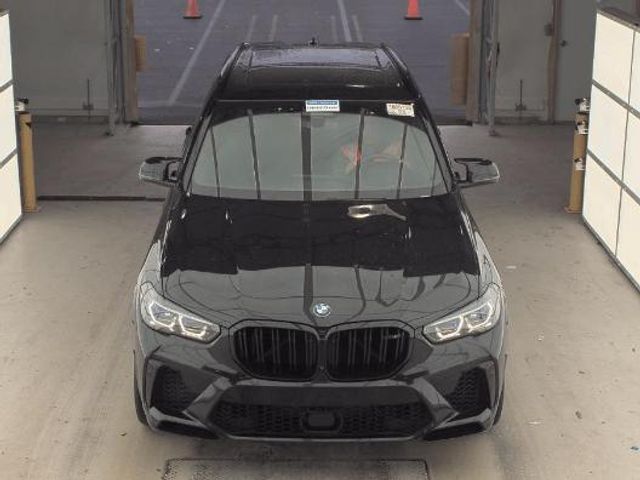 2022 BMW X5 M Base