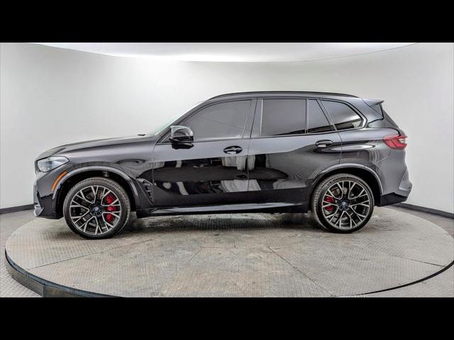 2022 BMW X5 M Base