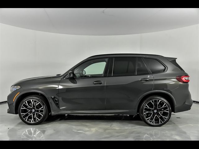 2022 BMW X5 M Base