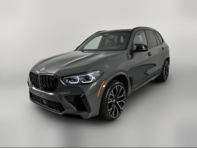 2022 BMW X5 M Base