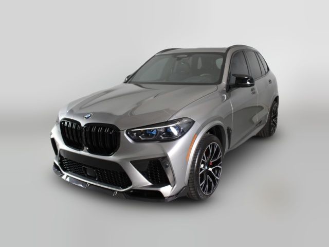 2022 BMW X5 M Base