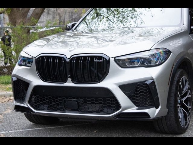 2022 BMW X5 M Base