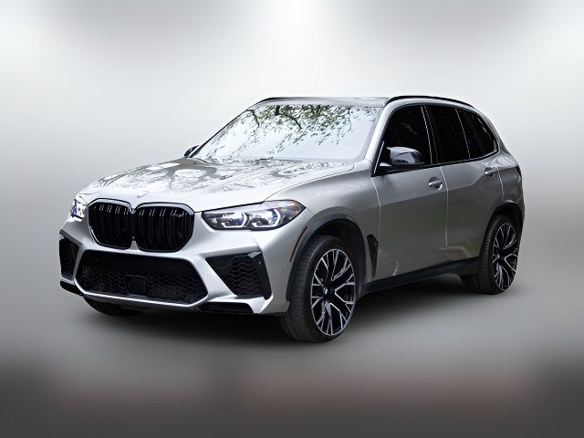 2022 BMW X5 M Base