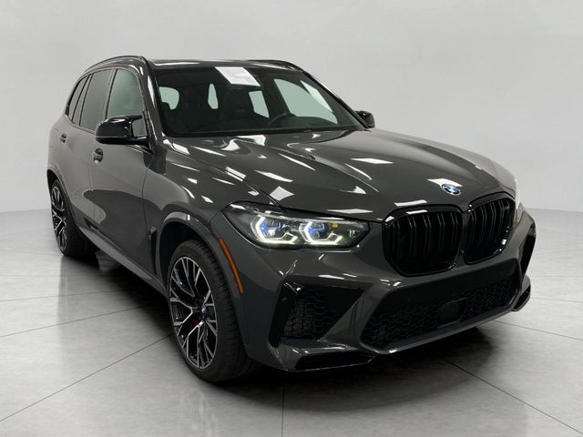 2022 BMW X5 M Base