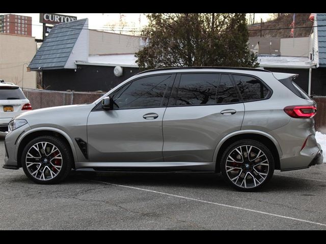 2022 BMW X5 M Base