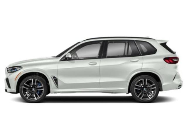 2022 BMW X5 M Base