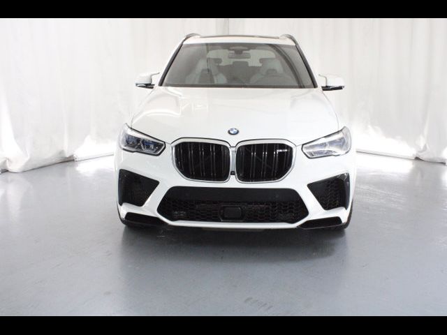 2022 BMW X5 M Base