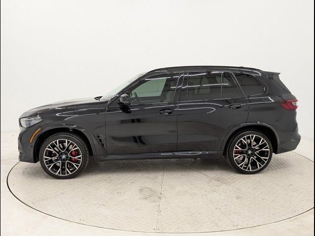 2022 BMW X5 M Base