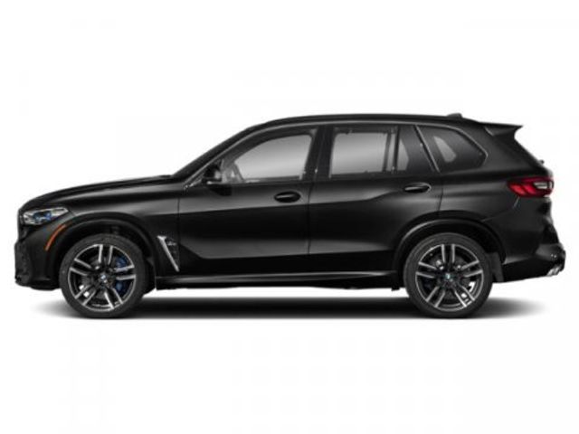 2022 BMW X5 M Base