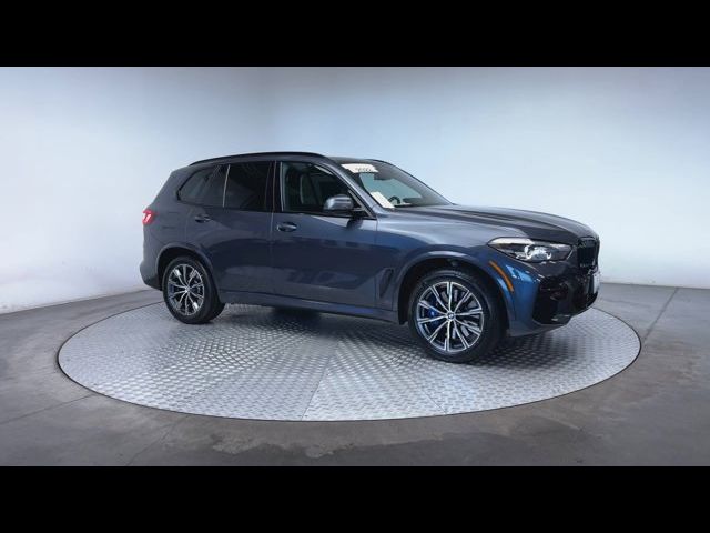 2022 BMW X5 M50i