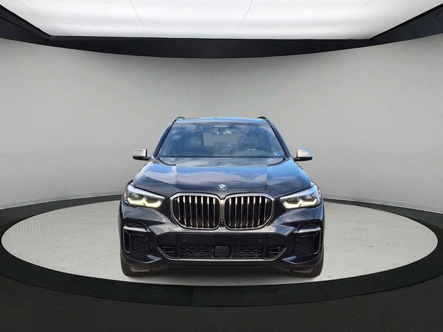2022 BMW X5 M50i