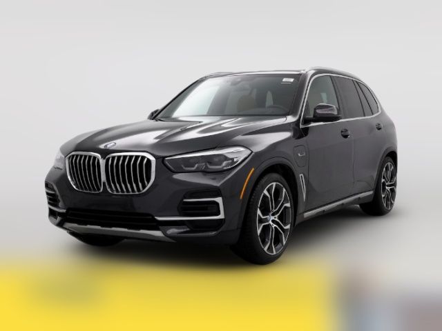 2022 BMW X5 xDrive45e