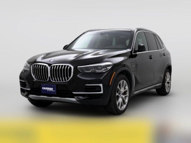 2022 BMW X5 xDrive45e