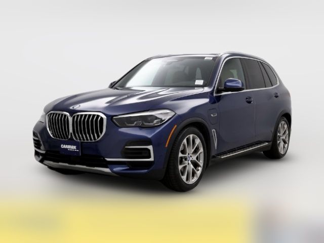 2022 BMW X5 xDrive45e