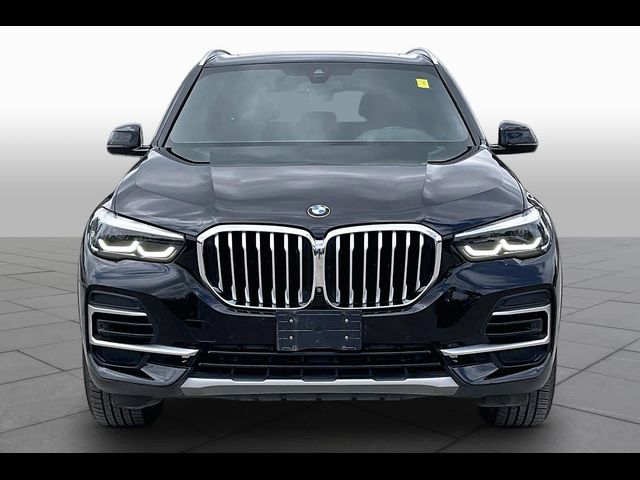 2022 BMW X5 sDrive40i