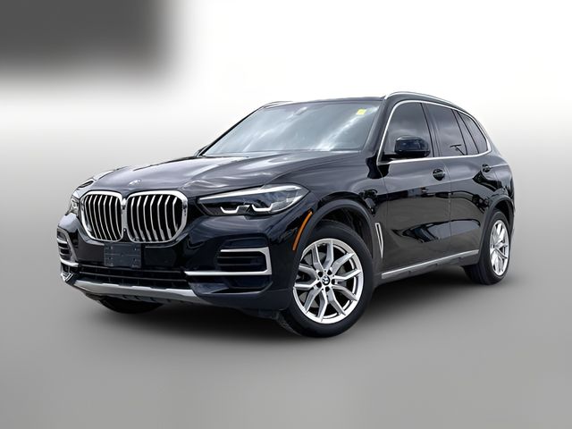 2022 BMW X5 sDrive40i