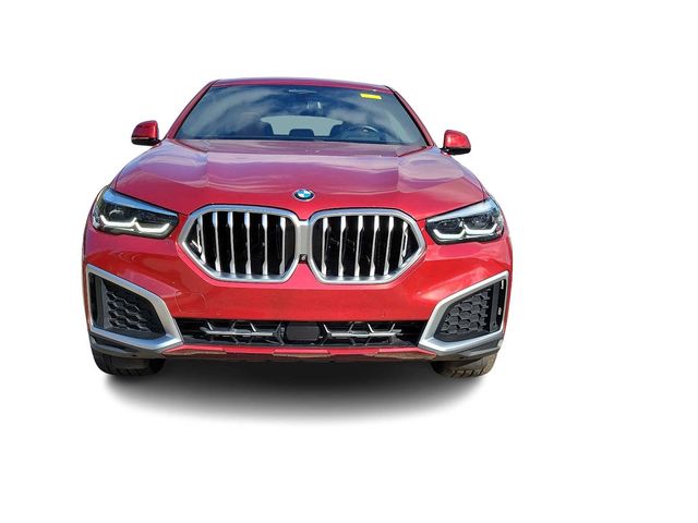 2022 BMW X6 xDrive40i