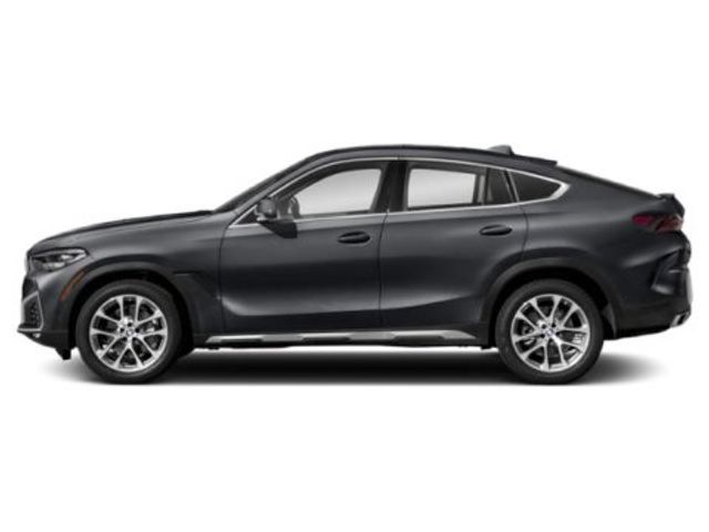 2022 BMW X6 xDrive40i