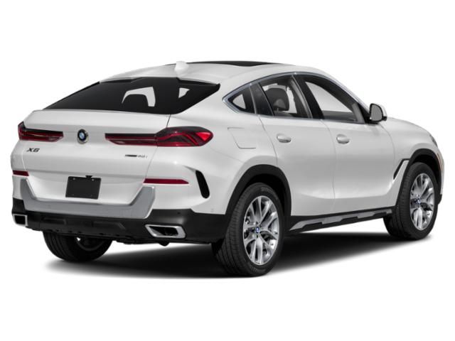 2022 BMW X6 xDrive40i