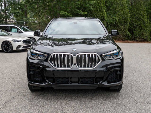 Used BMW X6 xDrive40i For Sale in Raleigh, NC | Auto Navigator