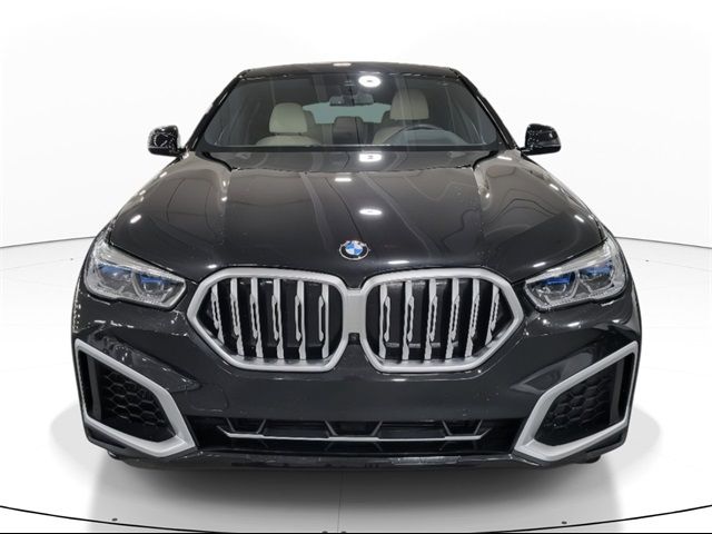 2022 BMW X6 xDrive40i