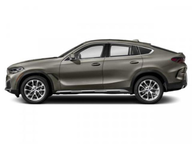 2022 BMW X6 xDrive40i