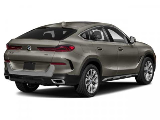 2022 BMW X6 xDrive40i