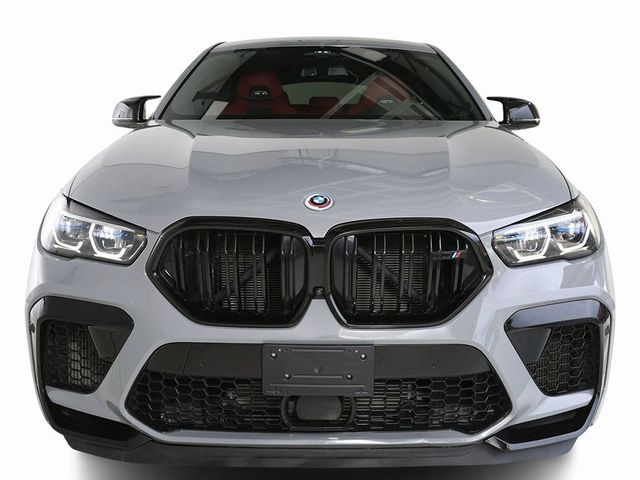 2022 BMW X6 M Base