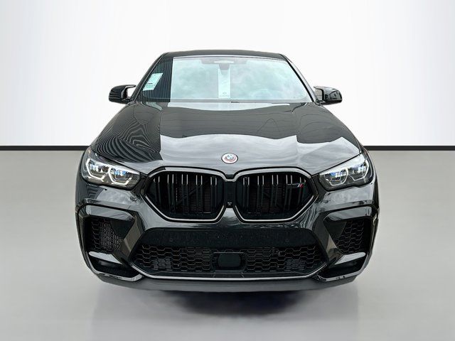 2022 BMW X6 M Base