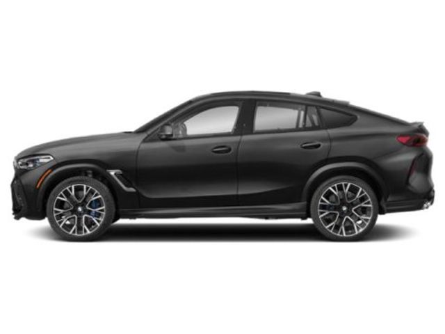 2022 BMW X6 M Base