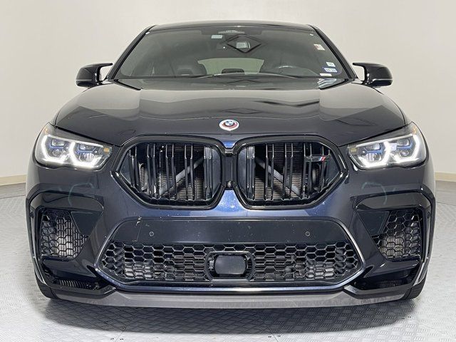 2022 BMW X6 M Base