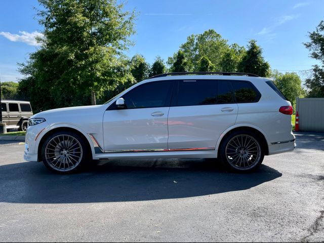 2022 BMW X7 Alpina XB7