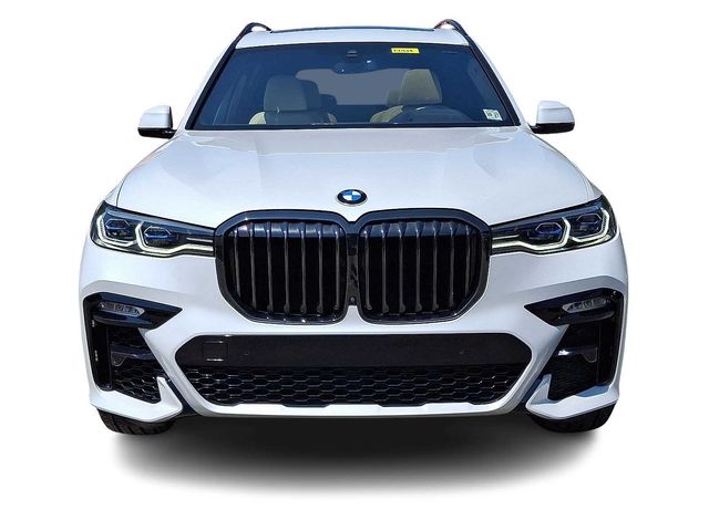 2022 BMW X7 M50i