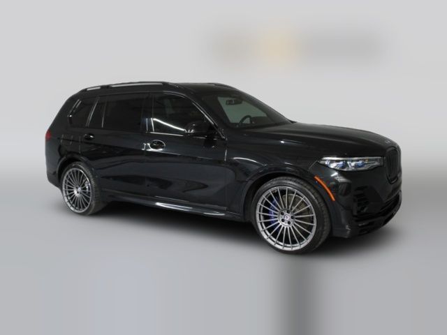 2022 BMW X7 Alpina XB7