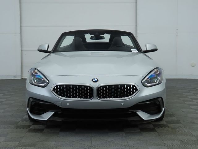 2022 BMW Z4 sDrive30i