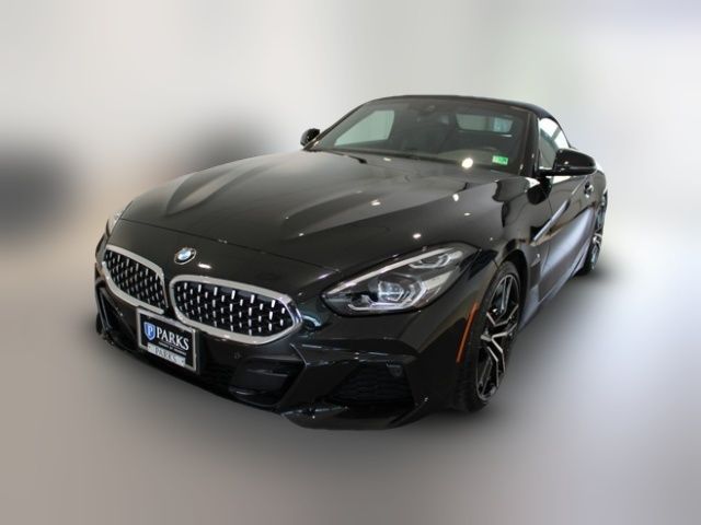 2022 BMW Z4 sDrive30i