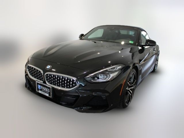 2022 BMW Z4 sDrive30i