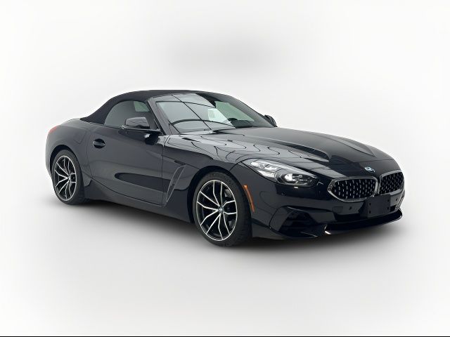 2022 BMW Z4 sDrive30i