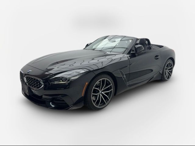 2022 BMW Z4 sDrive30i