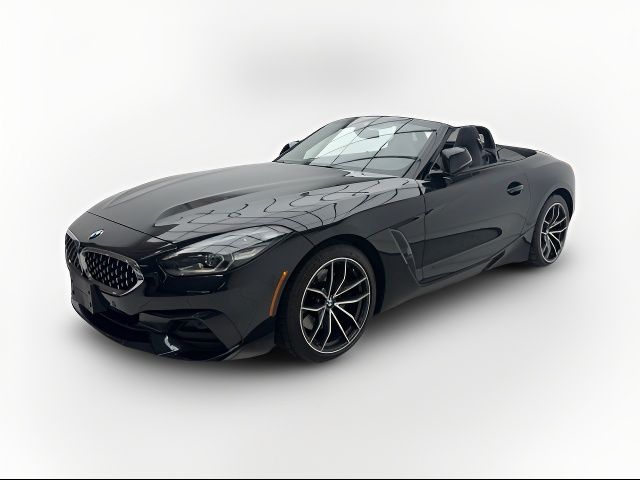 2022 BMW Z4 sDrive30i