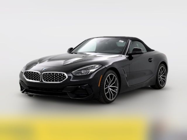 2022 BMW Z4 sDrive30i