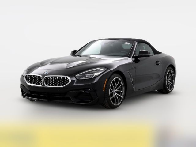 2022 BMW Z4 sDrive30i