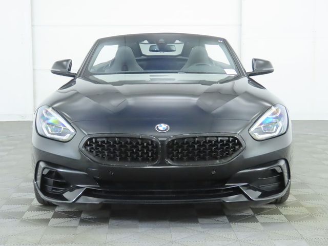 2022 BMW Z4 sDrive30i